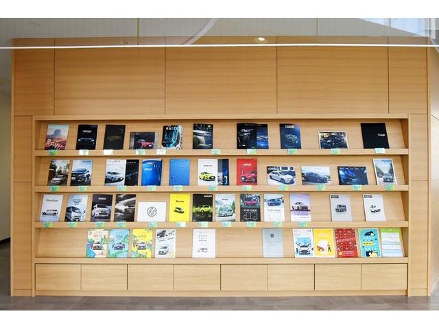 埼玉トヨペット（株） ふじみ野支店 サービス紹介の2つ目