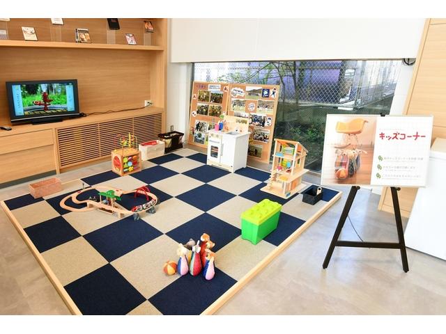 埼玉トヨペット（株） ふじみ野支店 サービス紹介の3つ目