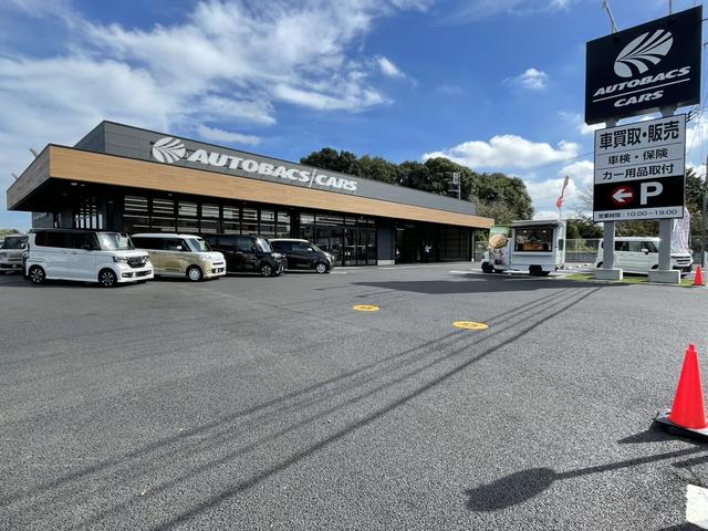 オートバックスカーズかしわ大井 サービス紹介の1つ目