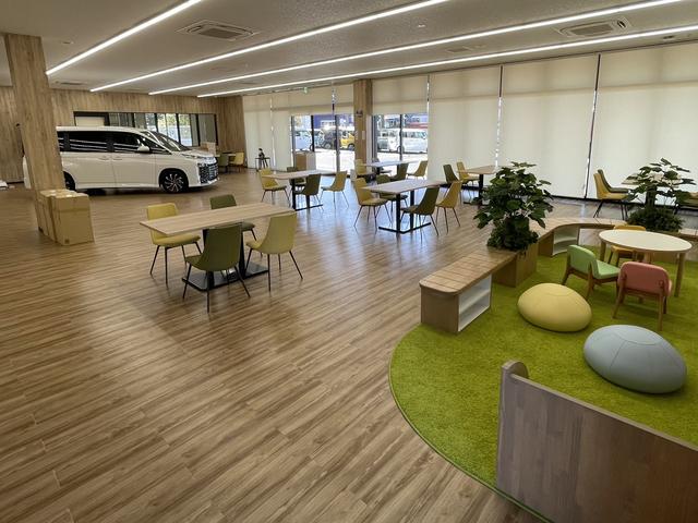 オートバックスカーズかしわ大井 サービス紹介の3つ目