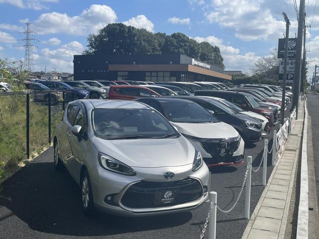 オートバックスカーズかしわ大井 サービス紹介の5つ目