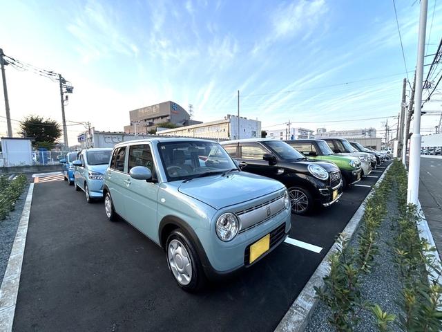 ネクステージ 相模原店 サービス紹介の2つ目