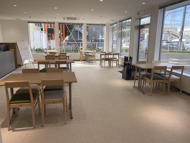 ネクステージ 相模原店 サービス紹介の3つ目