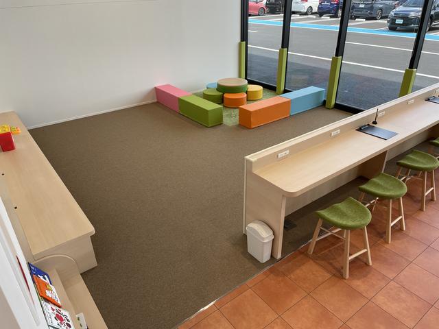 ガリバー前橋南インター店（株）ＩＤＯＭ サービス紹介の5つ目