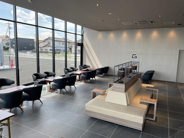 ガリバー前橋南インター店（株）ＩＤＯＭ サービス紹介の6つ目