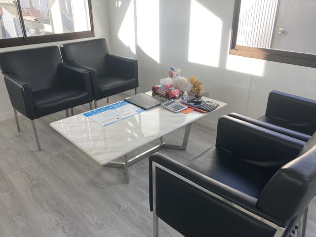 ＹＴＳバントラ専門店 サービス紹介の1つ目