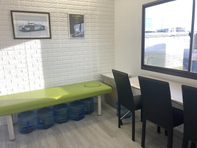 ＹＴＳバントラ専門店 サービス紹介の2つ目