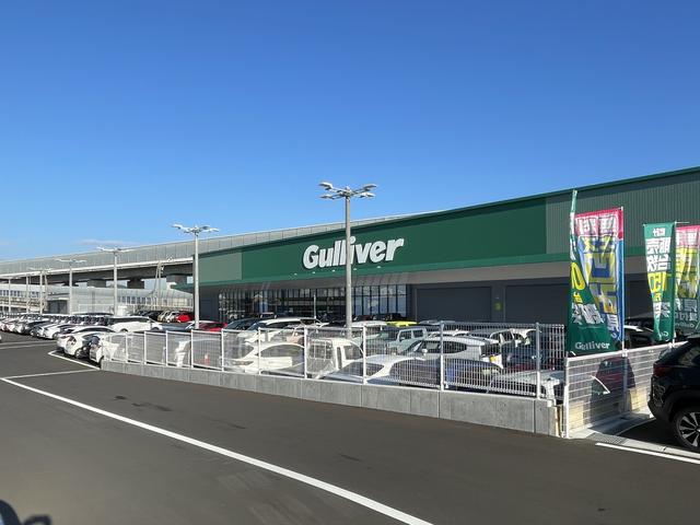 ガリバー朝日店（株）ＩＤＯＭ サービス紹介の1つ目