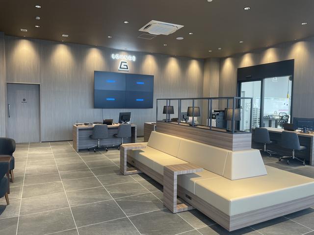 ガリバー朝日店（株）ＩＤＯＭ サービス紹介の4つ目