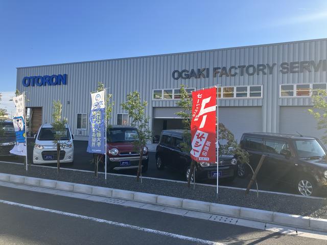 自社ローン専門 オトロン 大垣店 サービス紹介の1つ目