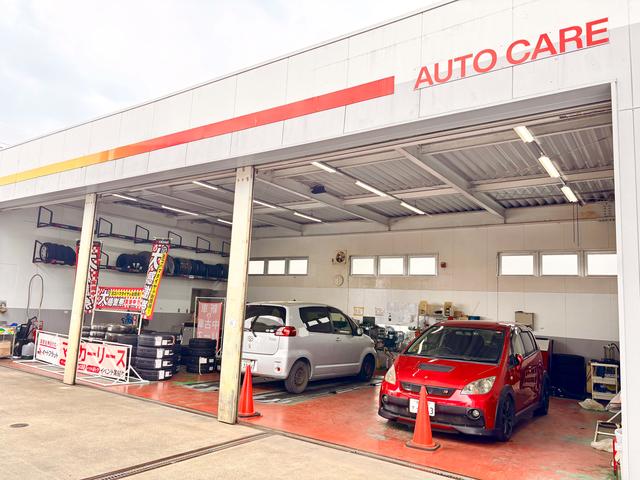 出光リテール販売株式会社 小平東店 サービス紹介の3つ目