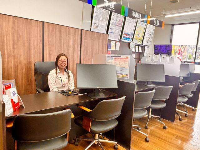 出光リテール販売株式会社 小平東店 サービス紹介の4つ目