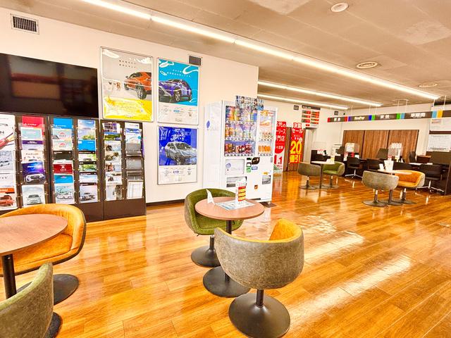 出光リテール販売株式会社 小平東店 サービス紹介の5つ目