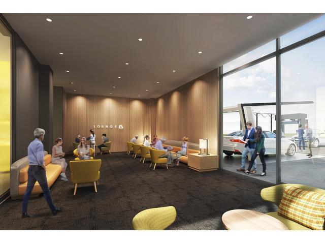 ガリバー新狭山店（株）ＩＤＯＭ サービス紹介の4つ目