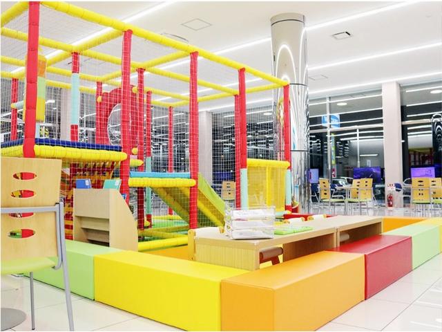 WECARS(ウィーカーズ)山形店 サービス紹介の5つ目