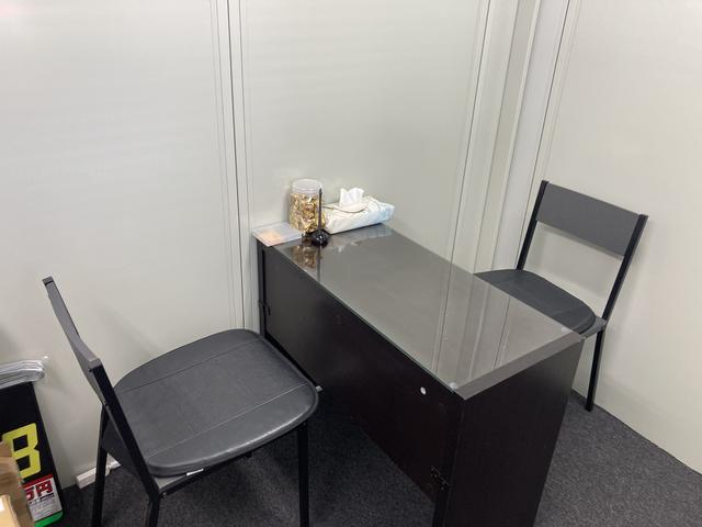 Ｎ’ｓ ＧＡＲＡＧＥ サービス紹介の3つ目