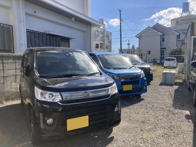 Ｎ’ｓ ＧＡＲＡＧＥ サービス紹介の5つ目