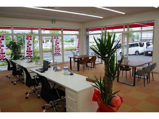 自社ローン取扱店 カートルズ 北九州店 サービス紹介の2つ目