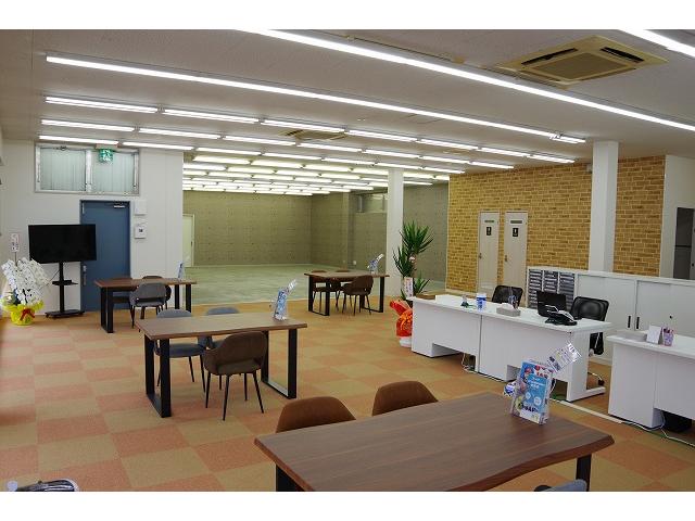 自社ローン取扱店 カートルズ 北九州店 サービス紹介の3つ目