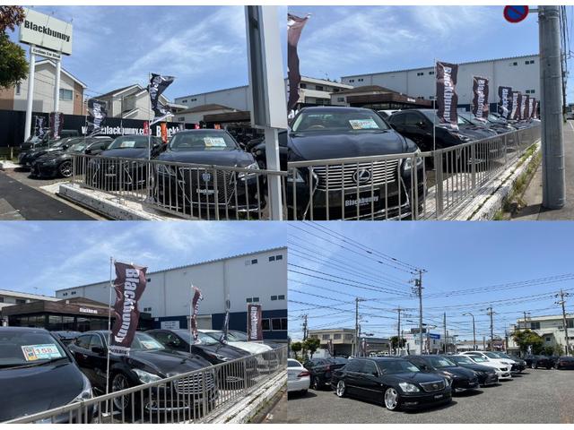 Ｂｌａｃｋｂｕｎｎｙ西多摩 株式会社サークルエム サービス紹介の2つ目