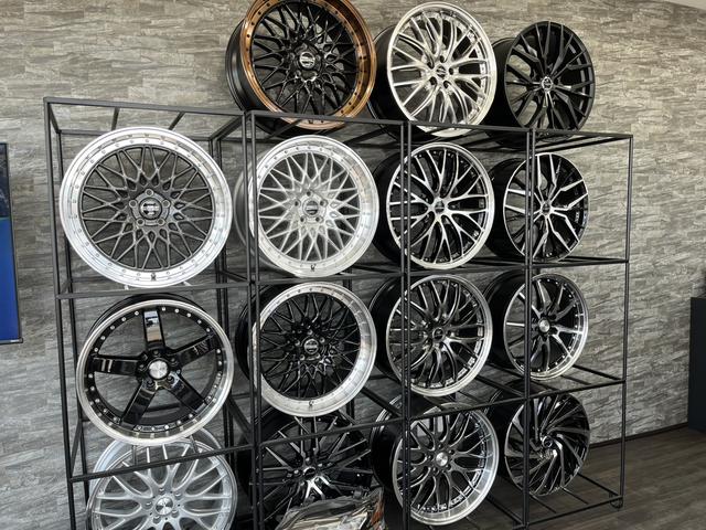 Ｂｌａｃｋｂｕｎｎｙ西多摩 株式会社サークルエム サービス紹介の3つ目