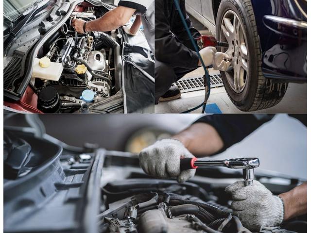 Ｂｌａｃｋｂｕｎｎｙ西多摩 株式会社サークルエム サービス紹介の5つ目