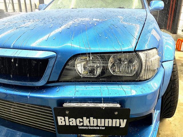 Ｂｌａｃｋｂｕｎｎｙ西多摩 株式会社サークルエム サービス紹介の6つ目