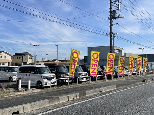 ガリバー羽生店（株）ＩＤＯＭ サービス紹介の2つ目