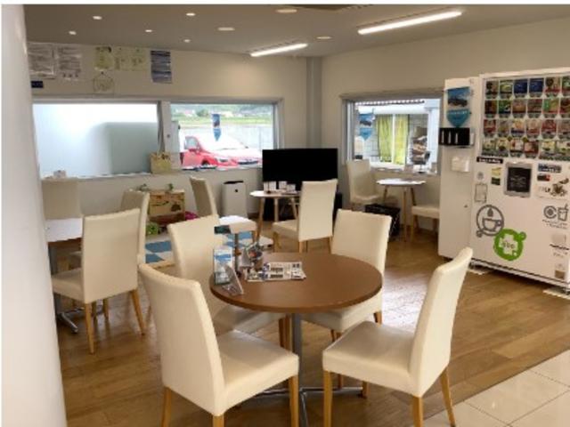 兵庫スバル自動車（株） 三田店 サービス紹介の2つ目