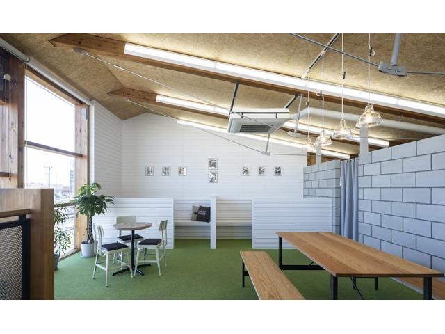 埼玉トヨペット（株） ＡＵＴＯ ＤＯＯＲＳ ＲＶ ＫＵＭＡＧＡＹＡ サービス紹介の4つ目