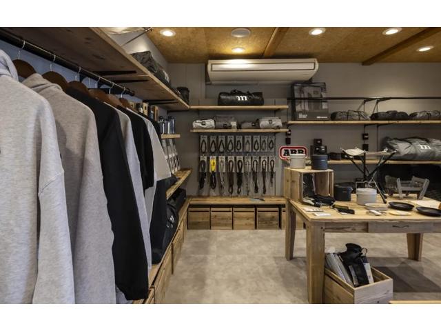 埼玉トヨペット（株） ＡＵＴＯ ＤＯＯＲＳ ＲＶ ＫＵＭＡＧＡＹＡ サービス紹介の5つ目