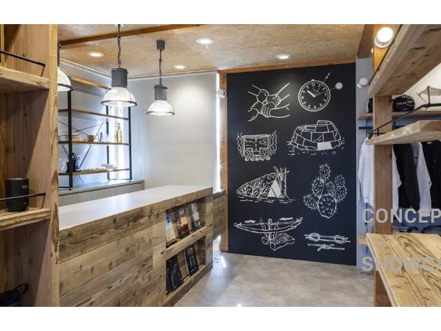 埼玉トヨペット（株） ＡＵＴＯ ＤＯＯＲＳ ＲＶ ＫＵＭＡＧＡＹＡ サービス紹介の6つ目