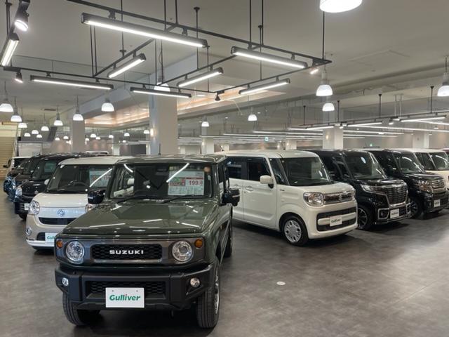 ガリバー松山店（株）ＩＤＯＭ サービス紹介の4つ目