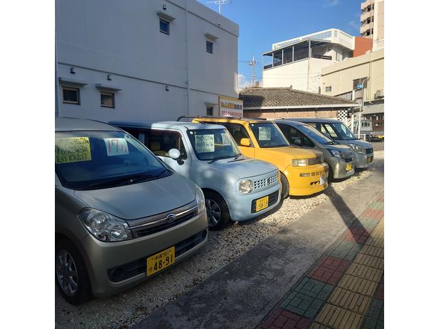 たんぽぽ自動車 サービス紹介の3つ目