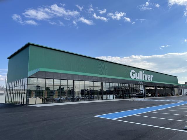 ガリバー一宮店（株）ＩＤＯＭ サービス紹介の1つ目