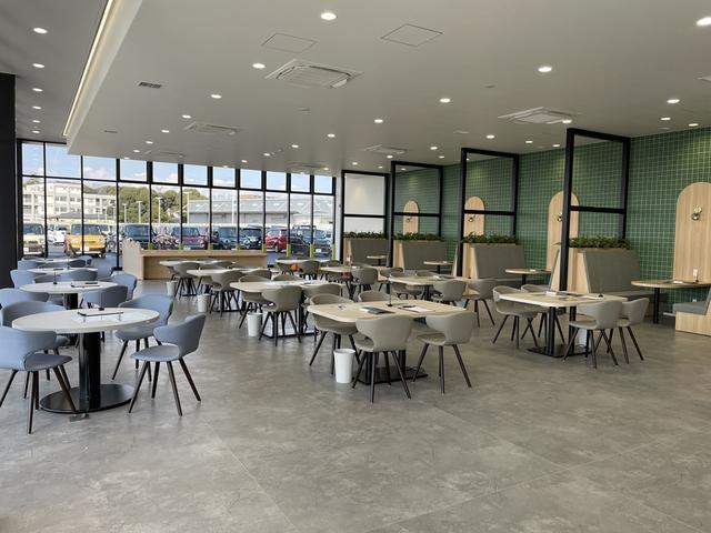 ガリバー一宮店（株）ＩＤＯＭ サービス紹介の2つ目