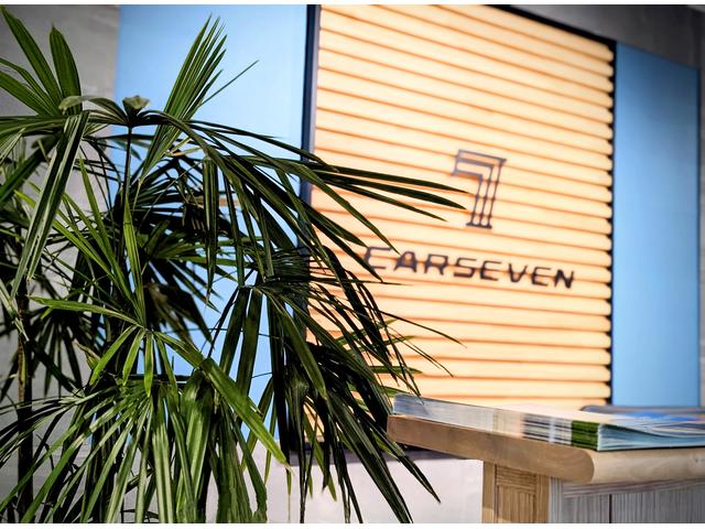 カーセブン甲府昭和店 ホンダ自動車販売（株） サービス紹介の1つ目