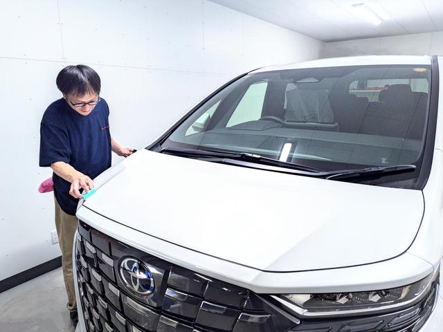 カーセブン甲府昭和店 ホンダ自動車販売（株） サービス紹介の5つ目