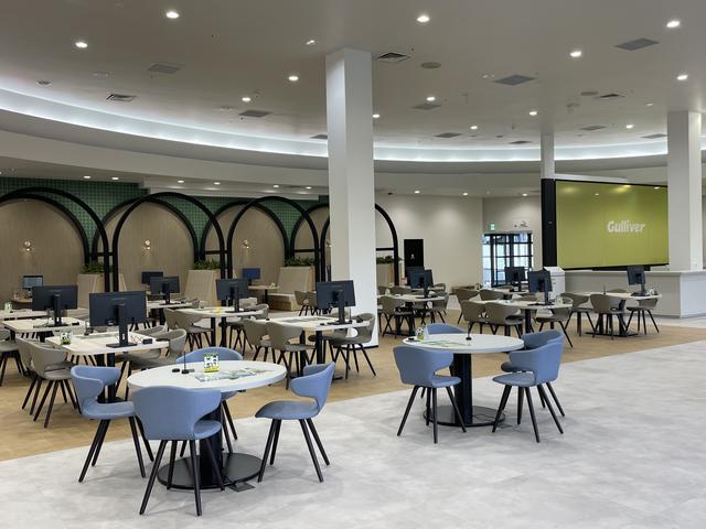 ガリバー佐賀本庄店（株）ＩＤＯＭ サービス紹介の3つ目