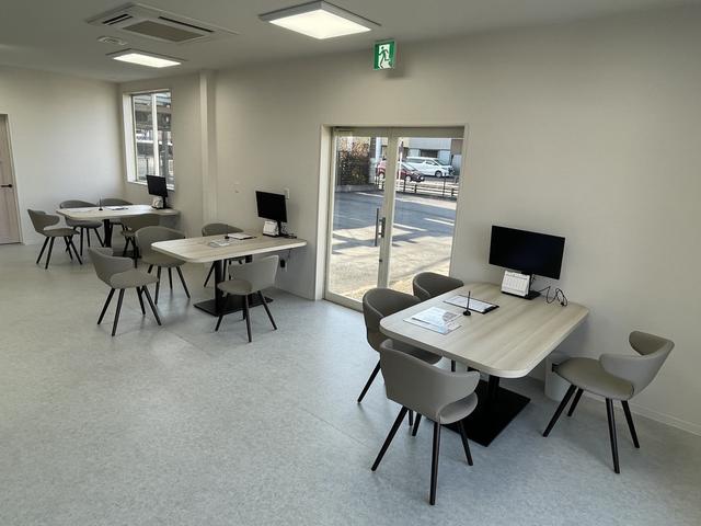 自社ローン専門店 じしゃロン川越店 サービス紹介の2つ目