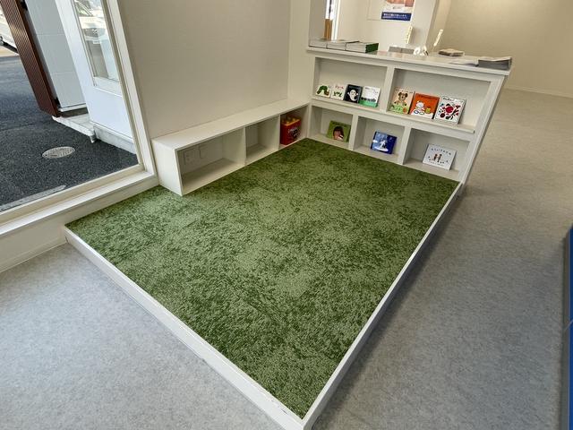 自社ローン専門店 じしゃロン川越店 サービス紹介の3つ目