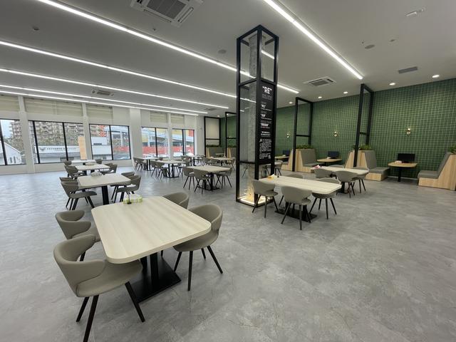 ガリバー香椎浜店（株）ＩＤＯＭ サービス紹介の2つ目