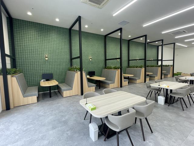 ガリバー香椎浜店（株）ＩＤＯＭ サービス紹介の3つ目