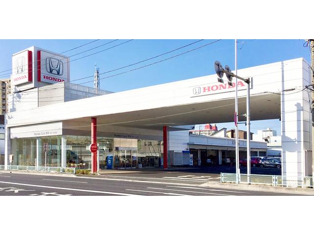 ホンダカーズ埼玉 川口１２２店 サービス紹介の1つ目