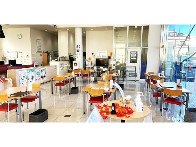 ホンダカーズ埼玉 川口１２２店 サービス紹介の2つ目