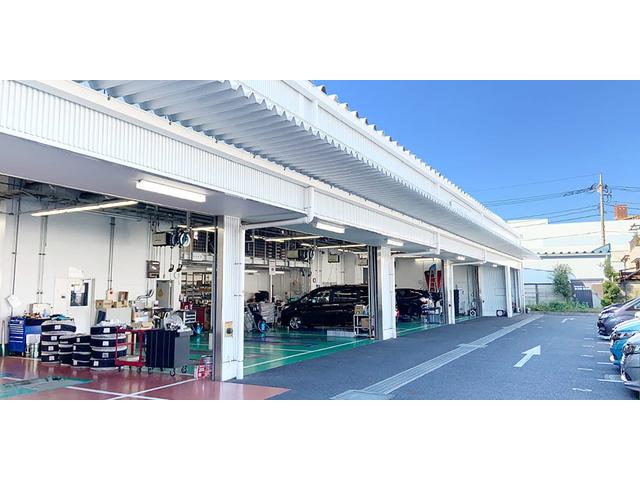 ホンダカーズ埼玉 川口１２２店 サービス紹介の4つ目