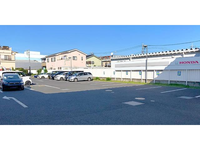 ホンダカーズ埼玉 川口１２２店 サービス紹介の5つ目