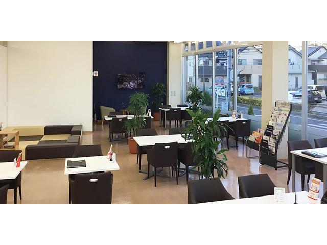 ホンダカーズ埼玉 東川口駅前店 サービス紹介の2つ目