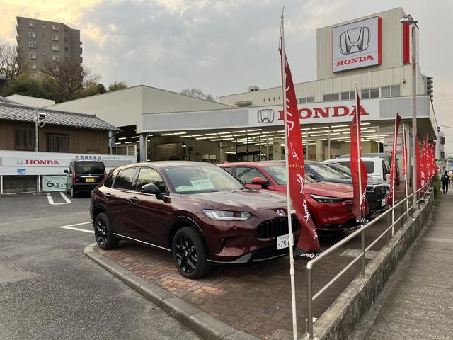 ホンダカーズ埼玉 東川口駅前店 サービス紹介の5つ目