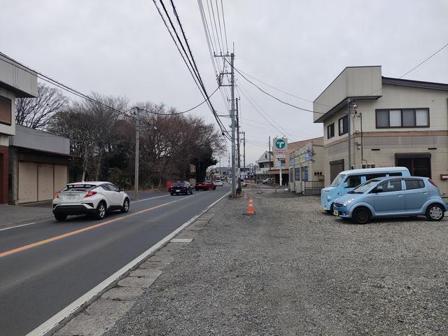 カーモンズ宝珠花展示場 サービス紹介の1つ目